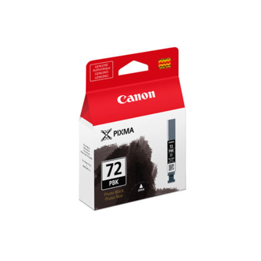 Canon PGI-72 Photo Black Ink Tank