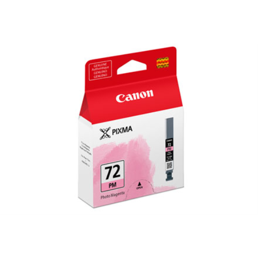 CANON PGI72PM PHOTO MAGENTA PIXMA PRO10