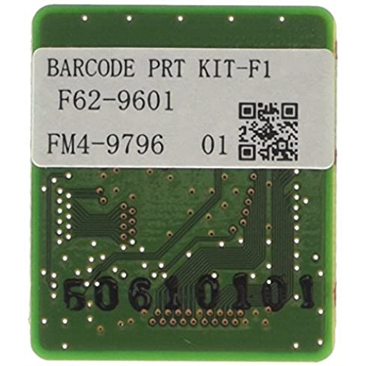 0660A022 Canon BARCODE PRT KIT F1