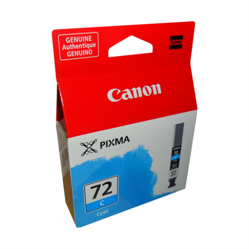 CANON PGI72C CYAN INK FOR PIXMA PRO10