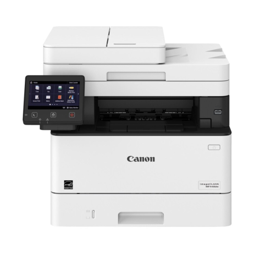 Canon imageCLASS MF449DW 649