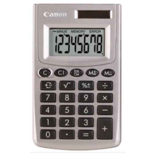 Canon LS-270L Calculator Replaces Item # LS-270H