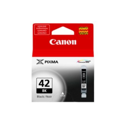 CLI-42 Black Ink Tank