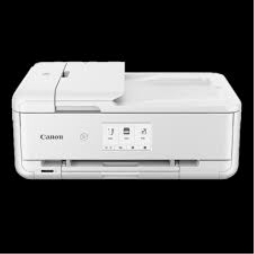 PIXMA TS9521Ca Wireless Home All-in-One Inkjet Printer (2988C053)