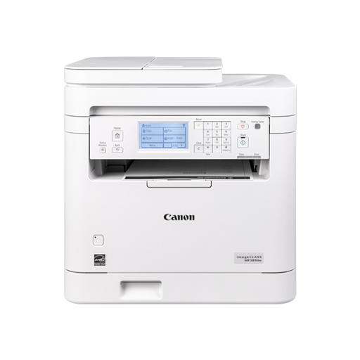 Canon imageCLASS MF289dw Overview