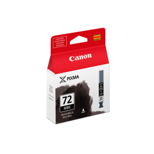 CANON PGI72MBK MATTE BLACK PIXMA PRO10