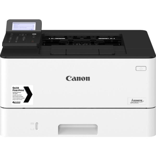 Canon imageCLASS LBP226DW 379