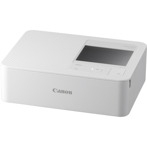 Canon SELPHY CP1500 - White