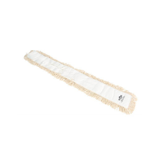 Cotton Dust Mop 36" x 5" Tie-On