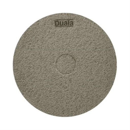 20" Duala Low Speed Clean & Shine Floor Pad