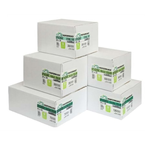 26 x 36 PK/125 Extra Strong Eco Bags