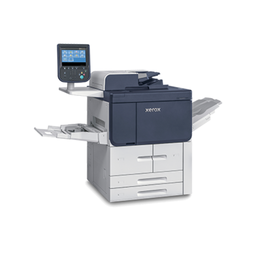 Xerox Primelink B9136Copier/Printer, With Initializati