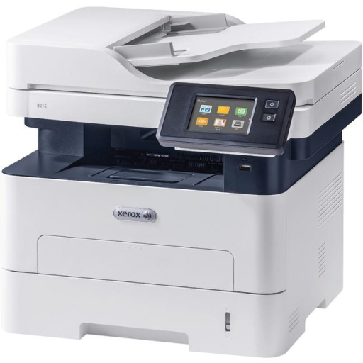 Xerox B215 MFP PRINT/COPY/SCAN/FAX
