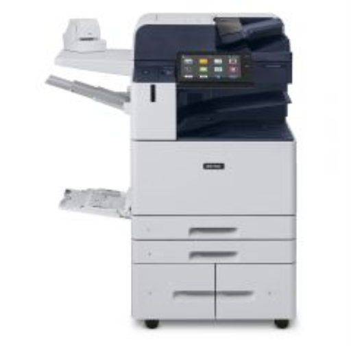 Xerox Xerox AltaLink B8170H 70 ppm W/Hi-Cap Tandem Tr