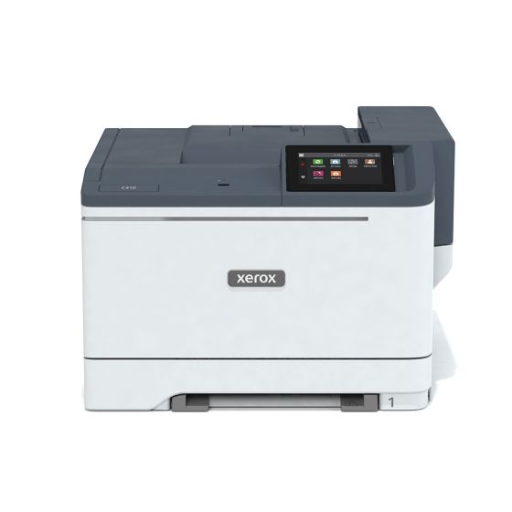 Xerox C410 COLOR PRINTER, UP TO 42PPM, DUPLEX