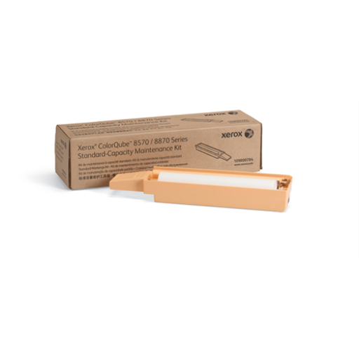 STANDARD CAPACITY MNTENANCE KIT