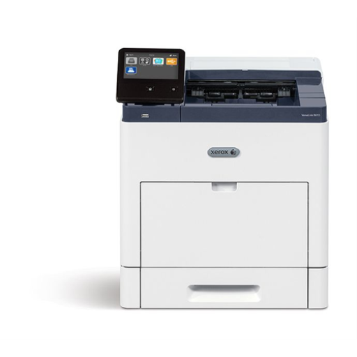 Xerox VersaLink B600 BW Printer, LetterLegal, 58pp