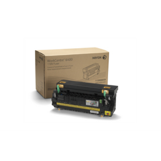 WORKCENTRE 6400 110V FUSER