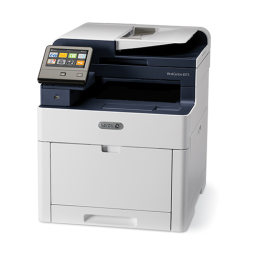 Xerox WORKCENTRE 6515 COL MULTIFNC PR 30PPM USB/ET