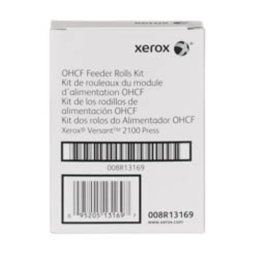 Xerox Advanced HCF Feed Roll Kits008R13169