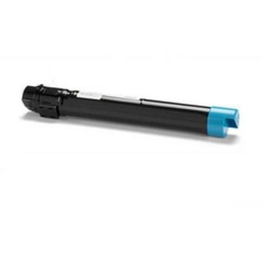 CYAN TONER FOR WORKCENTRE WHITE