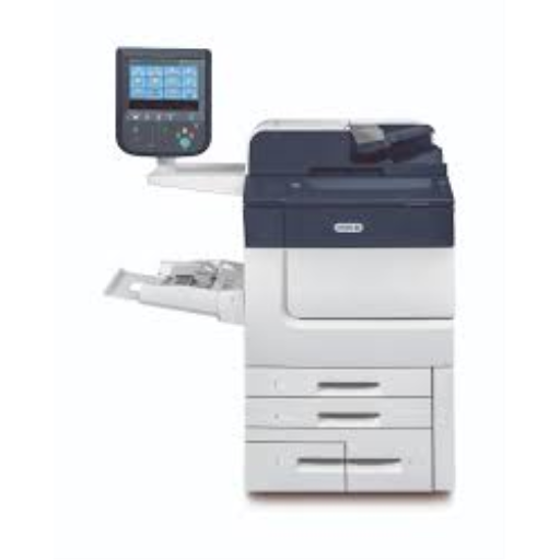 Xerox Xerox Primelink XC9065 W/ 250 Sheet Single Pass