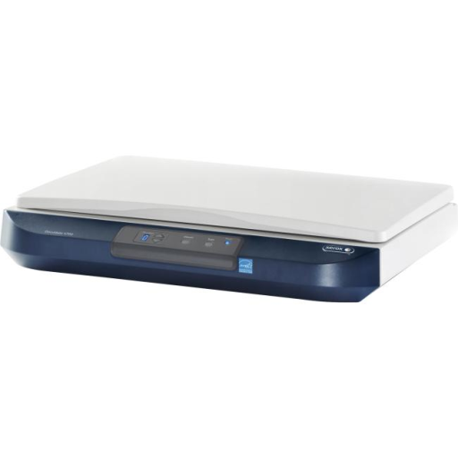 Xerox SCANNER DOCUMATE 4700