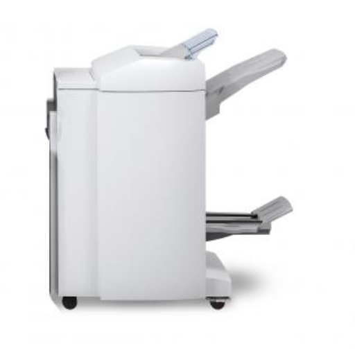 Xerox High Volume Finisher 3,000 Sht, W/Out Hole P