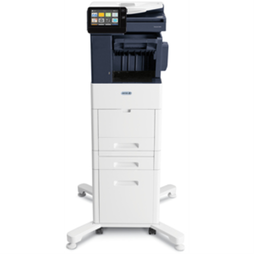 Xerox VersaLink C605 Color Multifunction Printer, P
