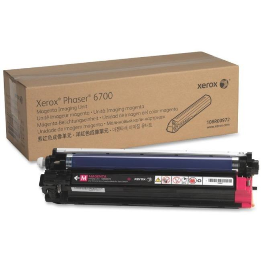 MAGENTA IMAGING UNIT PHASER
