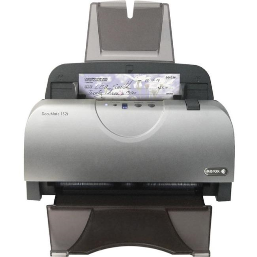 Xerox SCANNER DOCUMATE 152I DUPLEX ADF