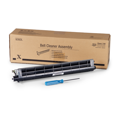 XEROX BELT CLEANER ASSEMBLY 100K YLD FOR PHASER 7750