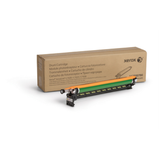 Xerox Xerox Cmyk Black Drum Cartridge113R00780