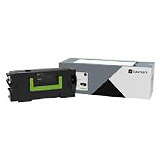 Lexmark MS821,822 15K Toner Cartridge