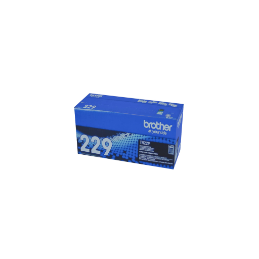 Brother Standard Yield Black Toner Cartridge