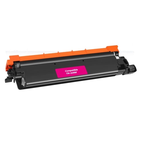 Brother Compatible TN229XL Magenta Toner Cartridge