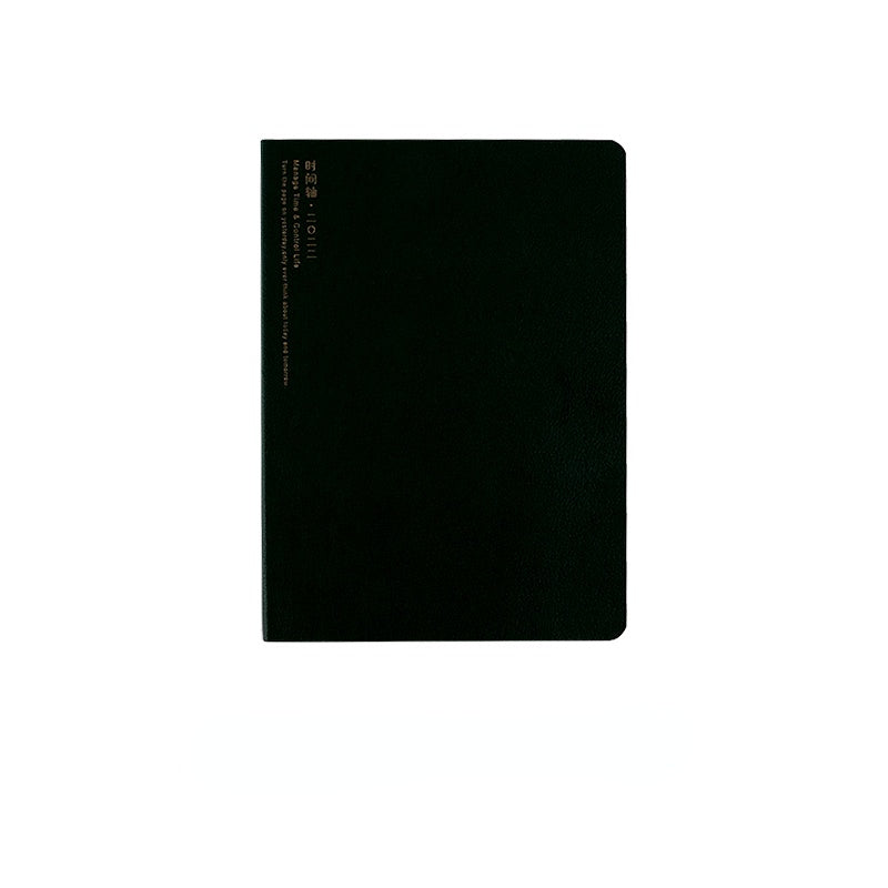 Hard-faced Timeline To Manage Notebooks And Accounts Canon