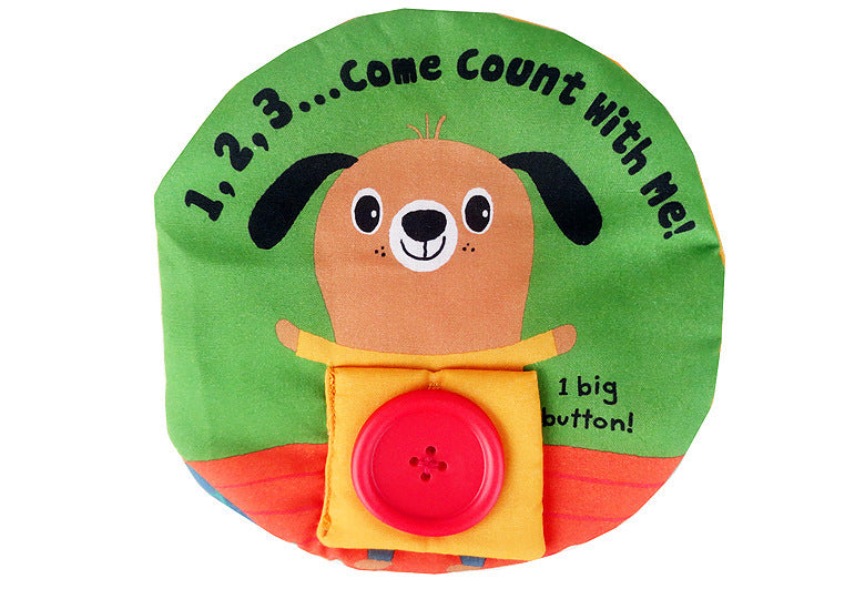 Children's toys torn cloth books Toner Ink Canada