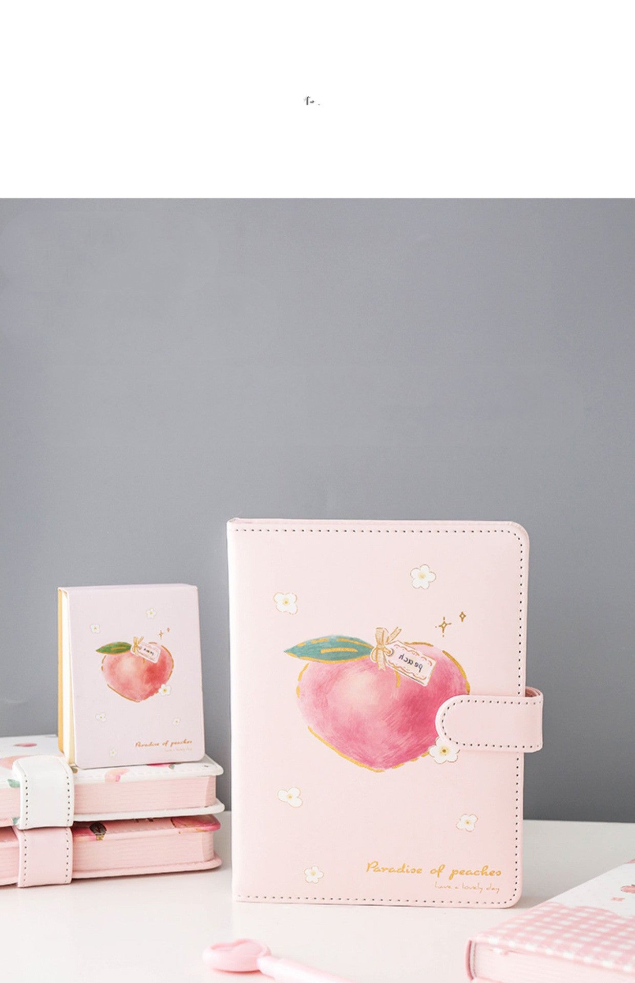 Cute notebooks for students with hardcover literary girls Toner Ink Canada