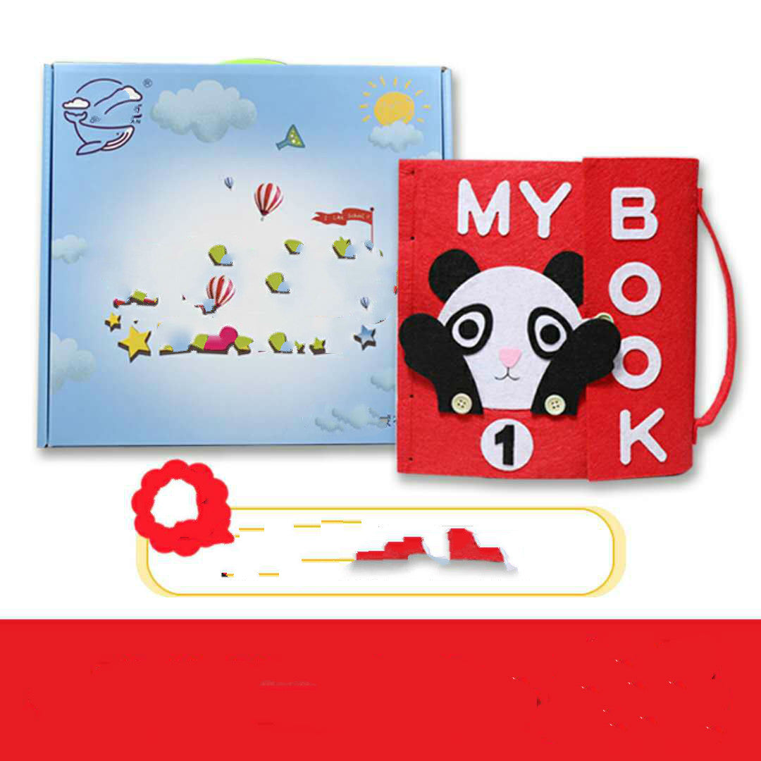 Children's early education books Toner Ink Canada