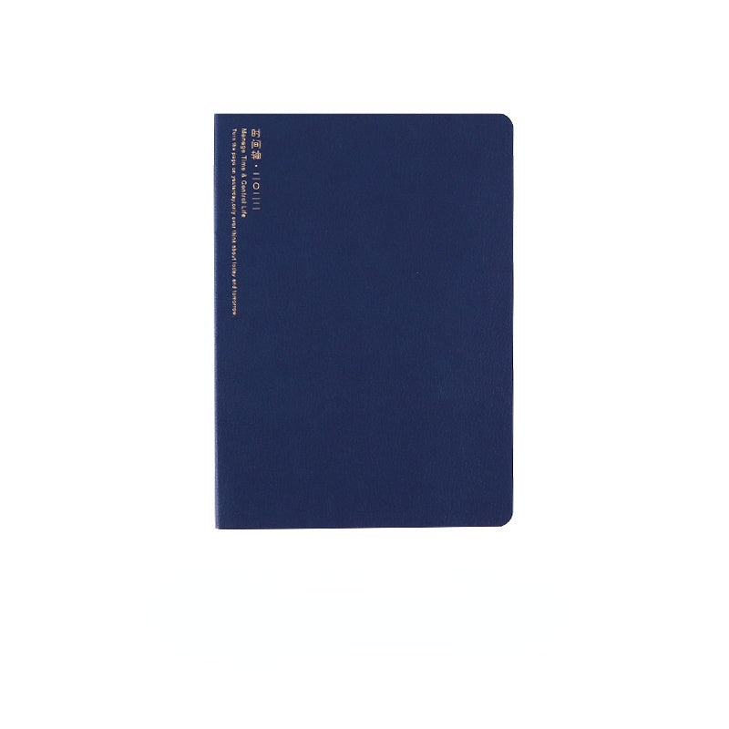 Hard-faced Timeline To Manage Notebooks And Accounts Canon