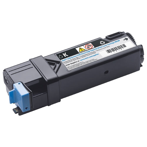 Dell 331-0719 Compatible Toner - Black