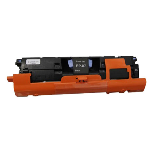 Canon EP87 Compatible Black Toner Cartridge