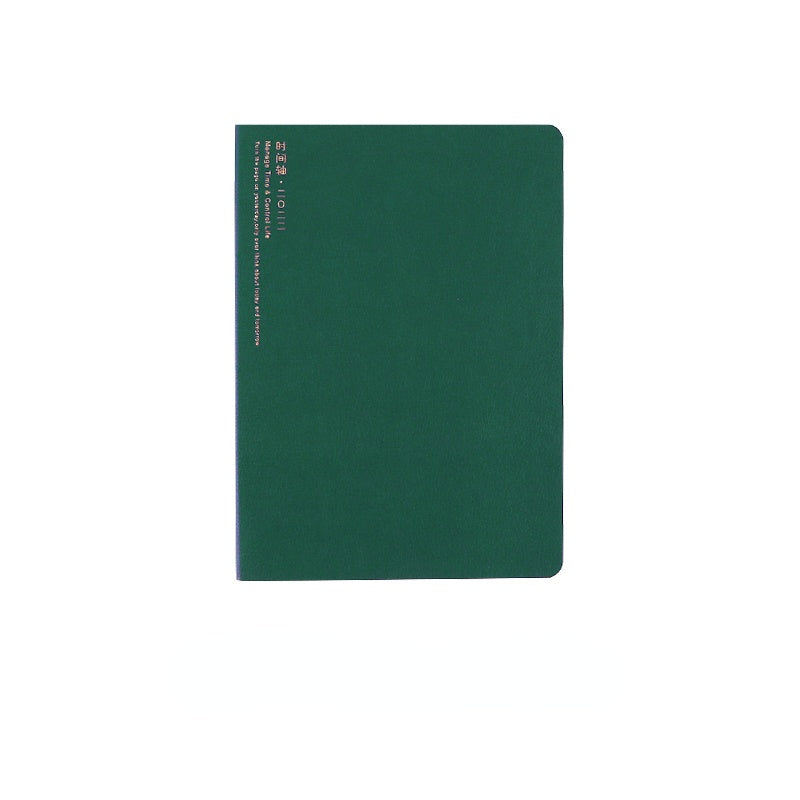 Hard-faced Timeline To Manage Notebooks And Accounts Canon