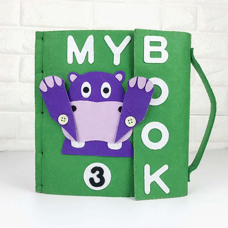 Children's early education books Toner Ink Canada