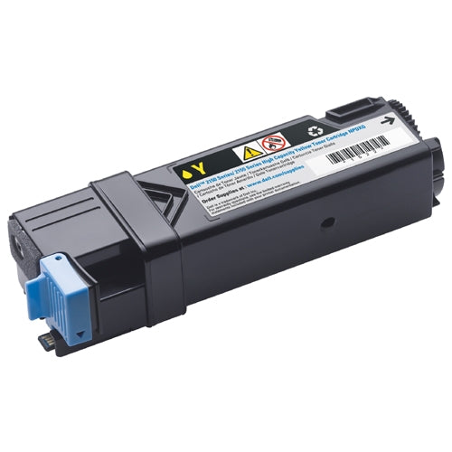 Dell 331-0717 Compatible Toner - Magenta