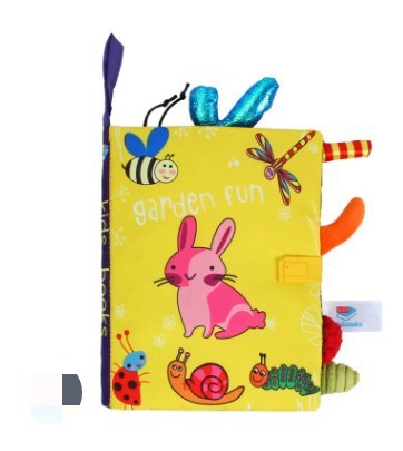 Puzzle books don't tear cloth Toner Ink Canada