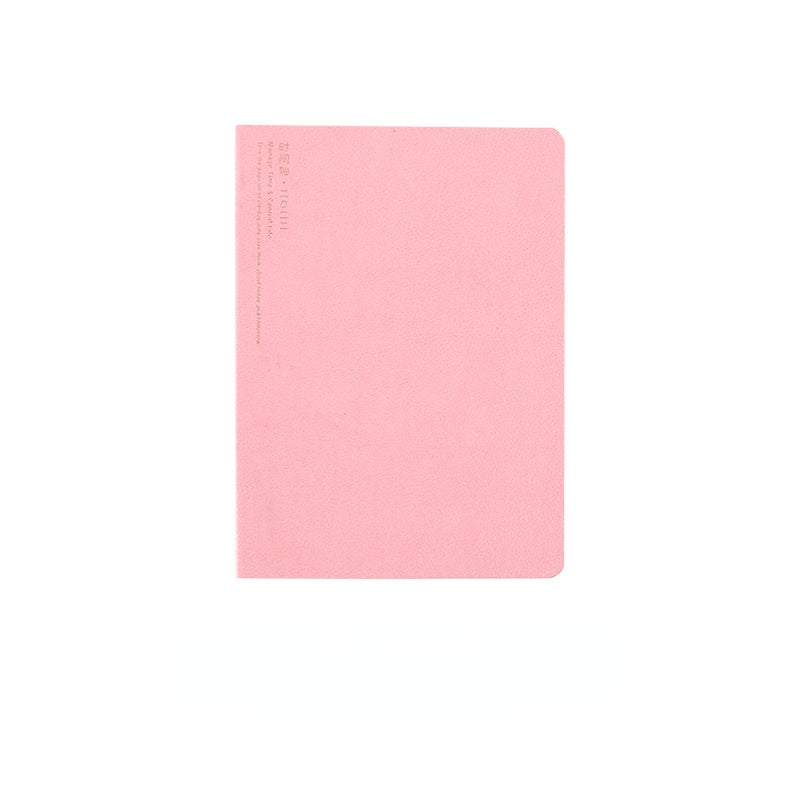 Hard-faced Timeline To Manage Notebooks And Accounts Canon
