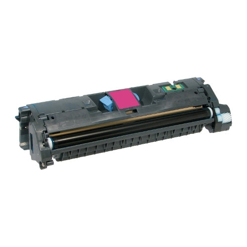 HP Q3963A (122A) Remanufactured Toner - Magenta