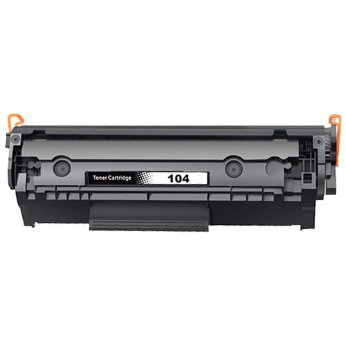 Canon 0263B001 (104) Compatible Toner